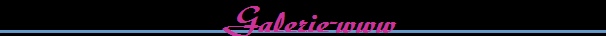 Galerie-www